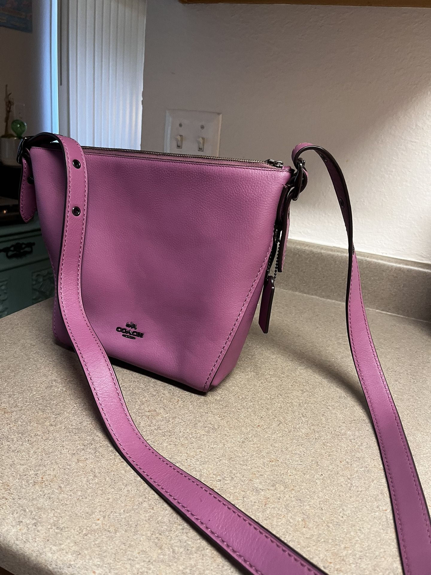 Coach Crossbody Bag