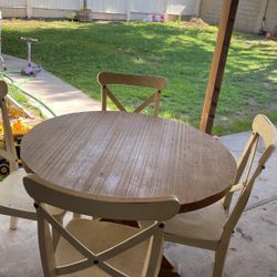 Dining Set