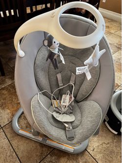 Baby Swing