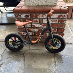 Chillafish Charlie Toddler Balance Bike