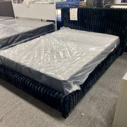 Queen Size Bedframe $399