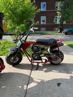 Coleman CC100X
