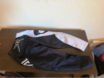 Kids dirt bike pants O’Neal