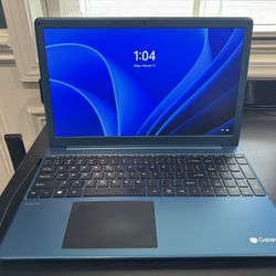 Gateway 15.6” Laptop 16GB Memory, 1TB Hard drive, Windows 11
