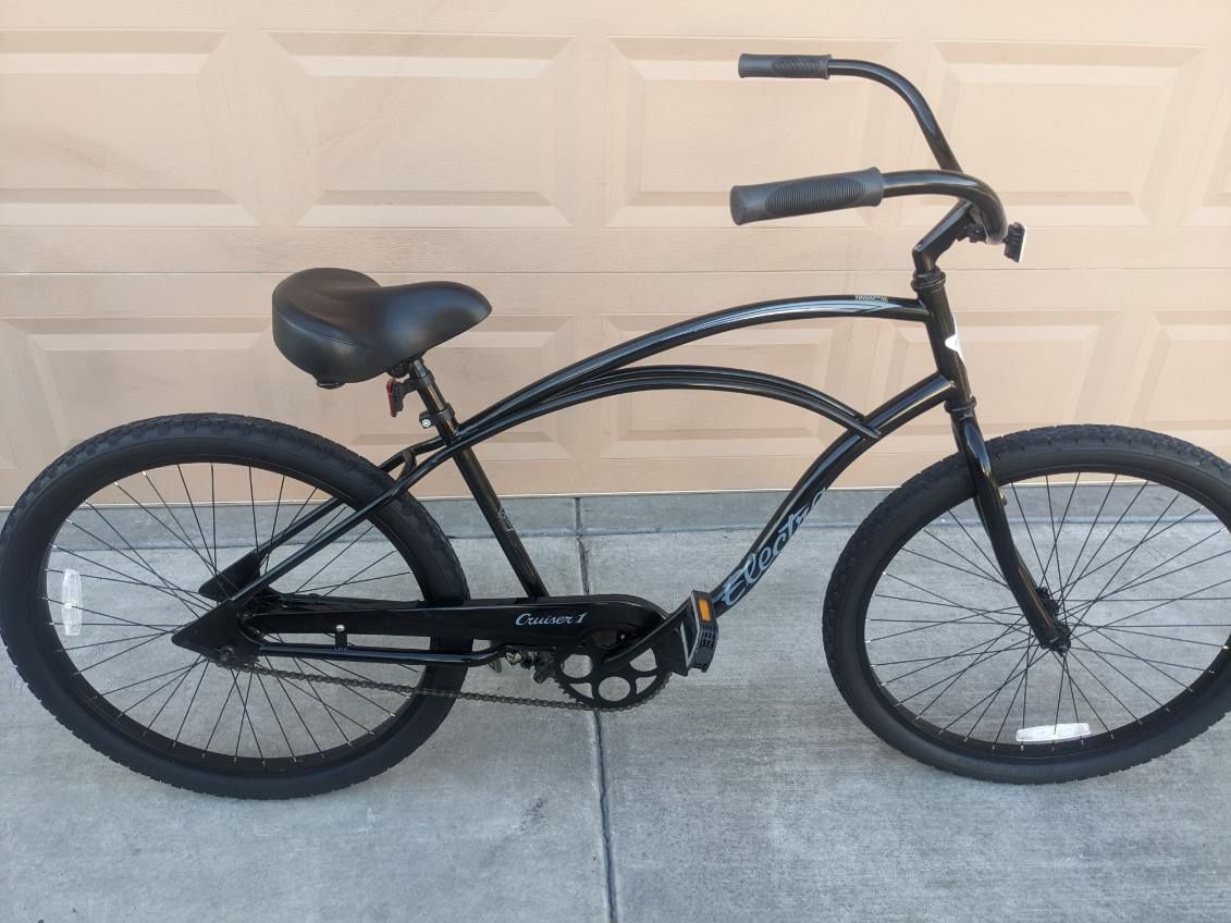 Electra cruiser men's Like new 👌🏼