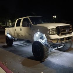 2006 Ford F-350