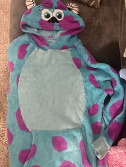 Monsters Inc