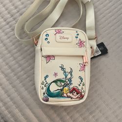 Disney Ariel Crossbody 