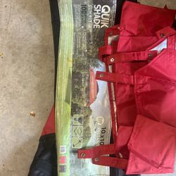 Quick Shade Summit X