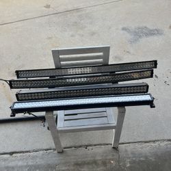 Light Bars For Sale 
