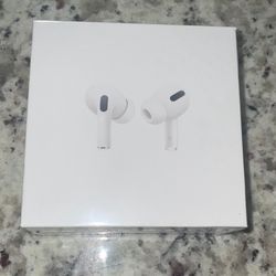Apple AirPods Pro- White