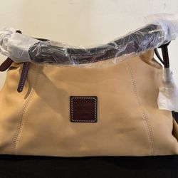 New Dooney & Bourke 