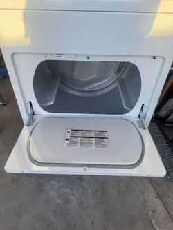 Electric dryer