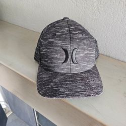 Hurley Flexfit Baseball Cap