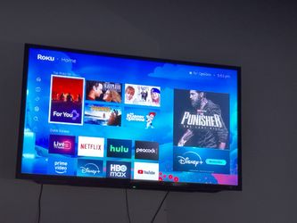 32in Sony Tv