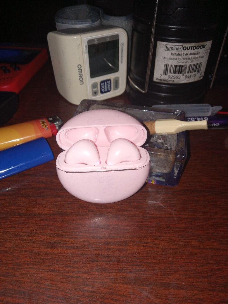 earbuds