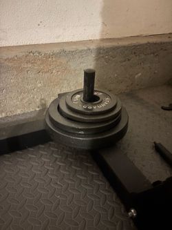 Weighted Plates