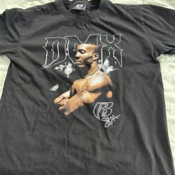 DMX Graphic Tee