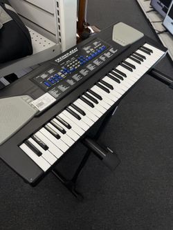 technoclash keyboard