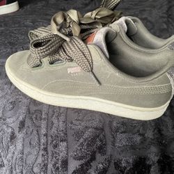 Pumas