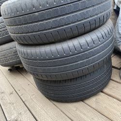Used Tires