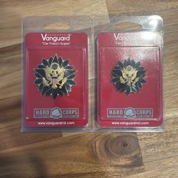 Army General Staff Badges