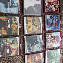 HD DVD Collection 
