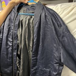  John Varvatos Bomber Jacked 