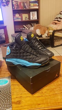 Air Jordan 13 Retro CP PE