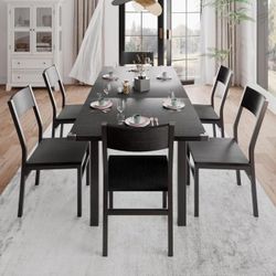 Dining Table Set- Brand New -$200usd 