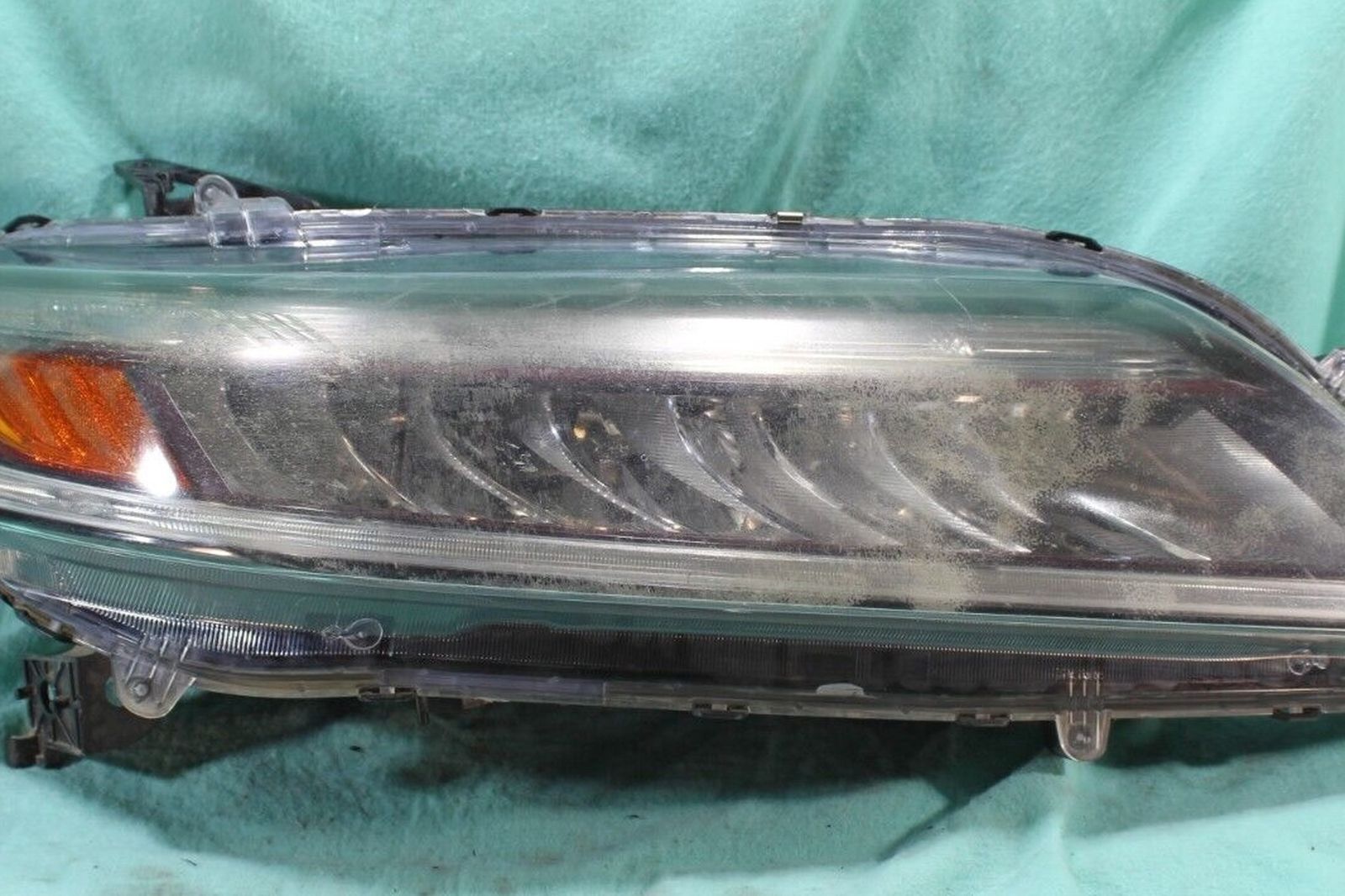 Honda Accord Headlight