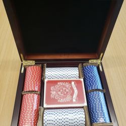 Poker Set