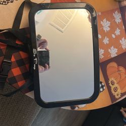 Reverse Mirror For Baby