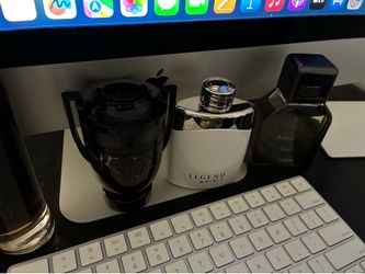 Colognes