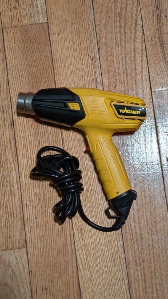 Wagner Heat Gun