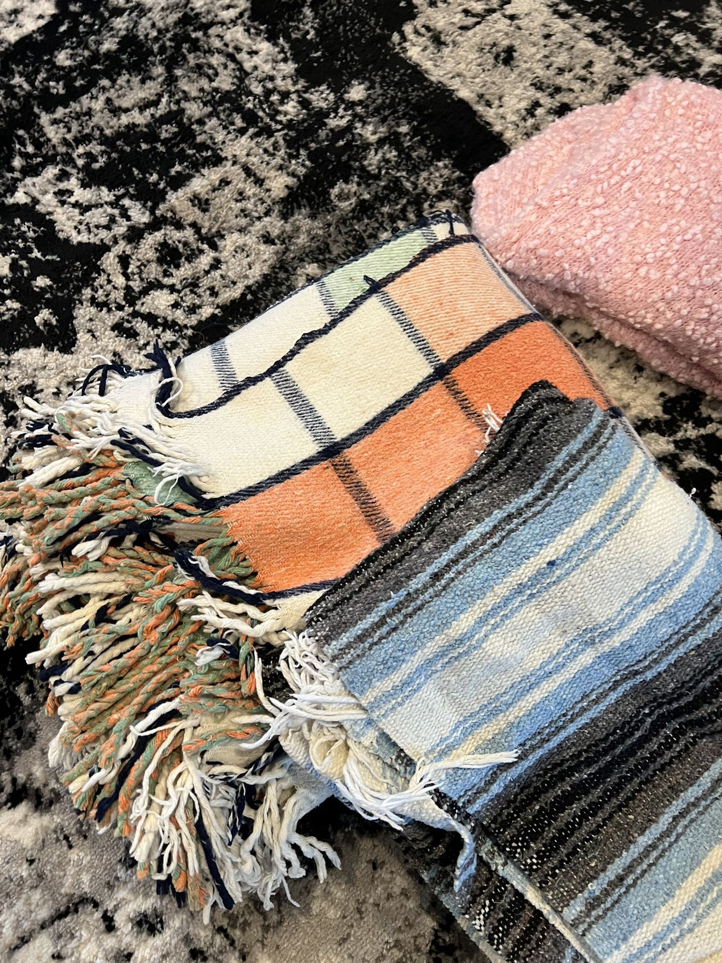 Blankets And Fleece Blankets