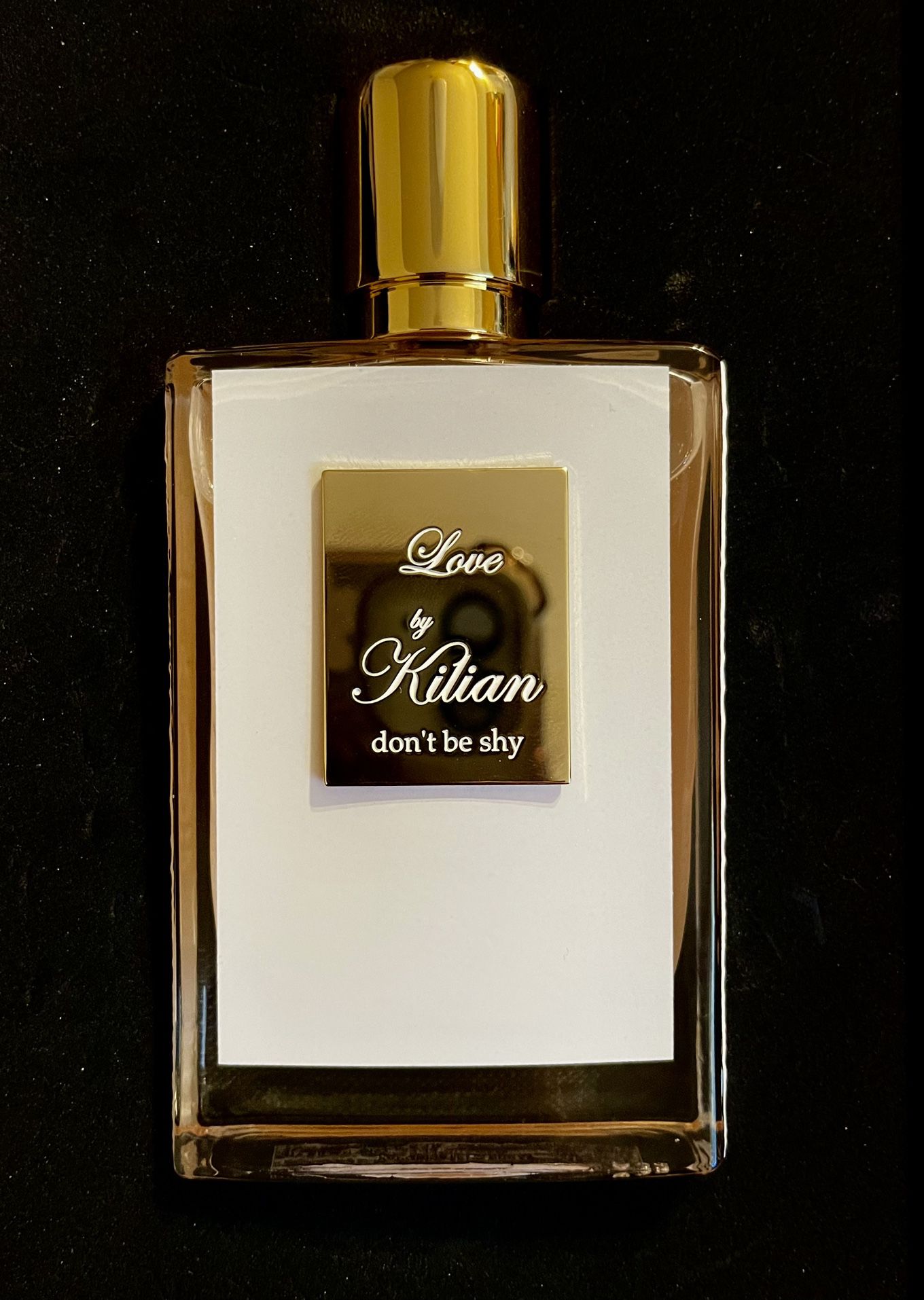 Love, don't be shy Eau de Parfum, 1.7 oz. - Limited 15-Year Anniversary  Holiday Edition