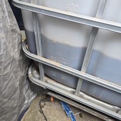 FREE 275 Gallon IBC cube. Bio Diesel, Waste Vegetable Oil, WVO,
