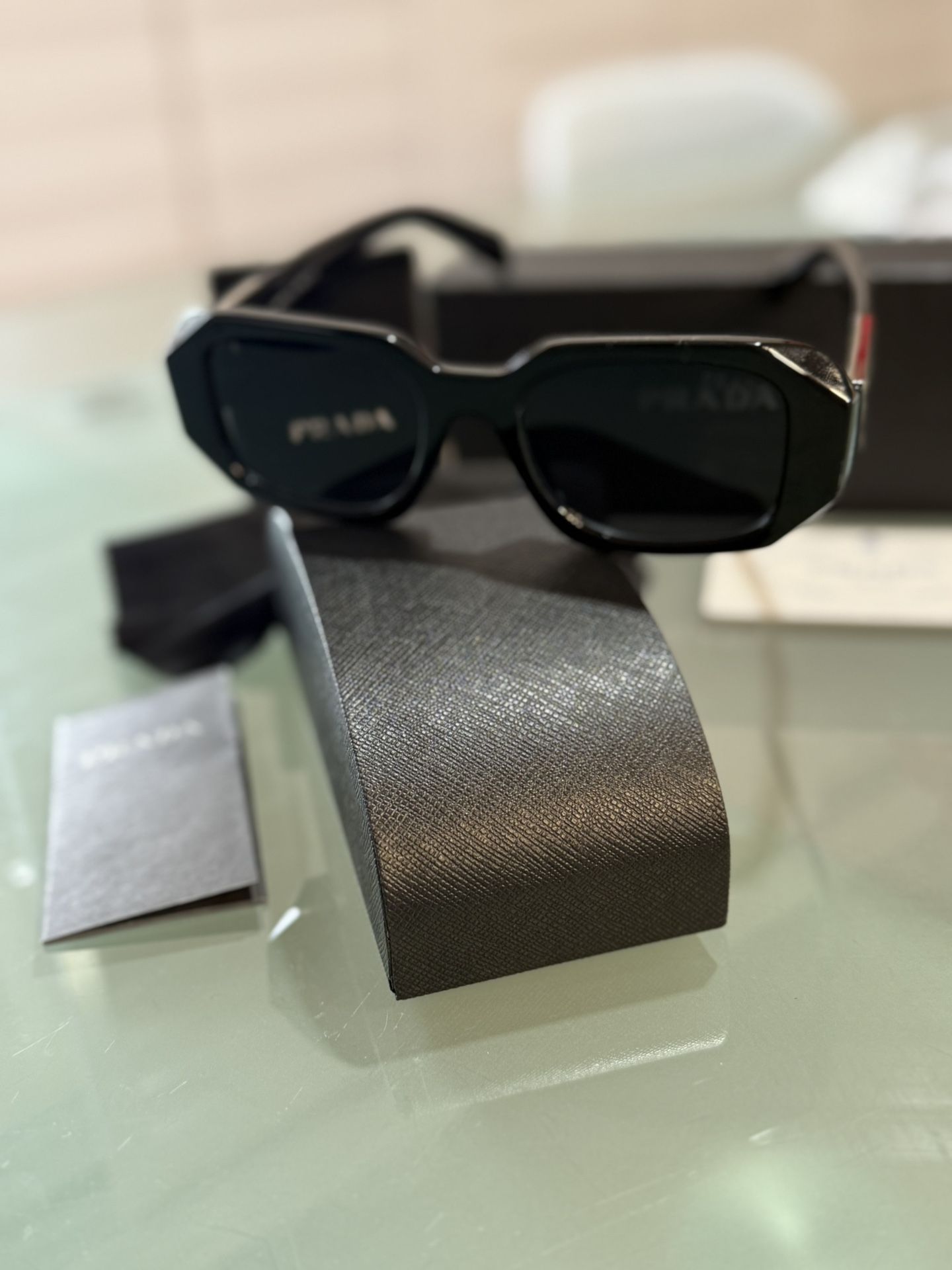 Prada Sunglasses 