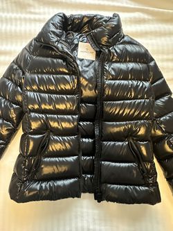 NEW!! Moncler Bady Designer Puffer Jacket Size XS / 0