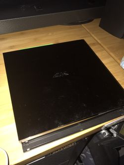 Sony 4K media player