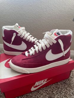 Nike Blazer Sneakers 
