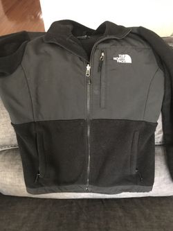Northface Jacket