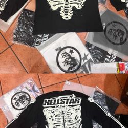 Hellstar