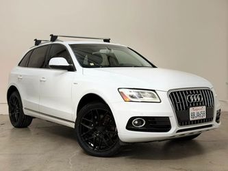 2014 Audi Q5