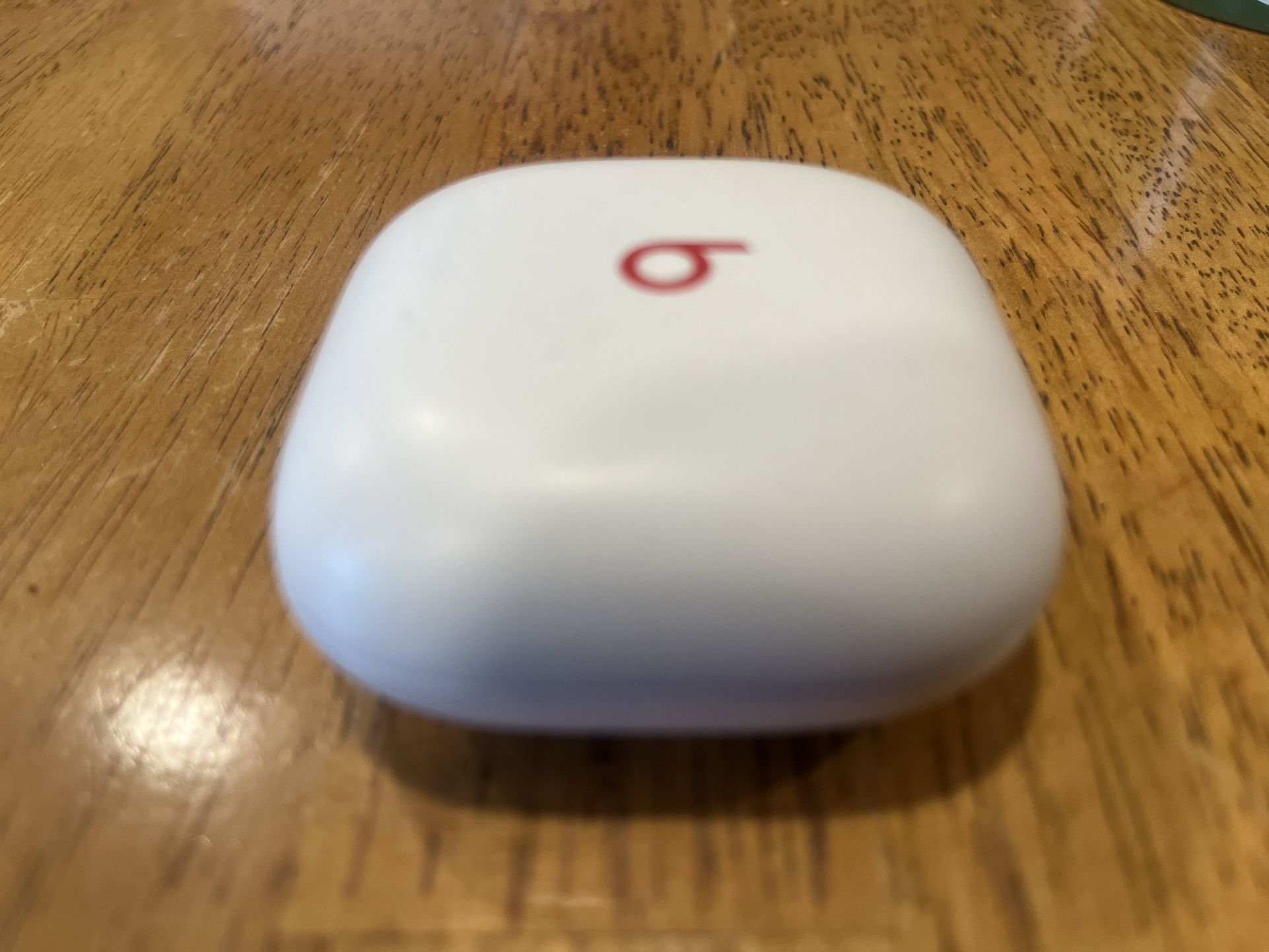 Beats Fit Pro - True Wireless Noise Cancelling