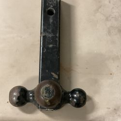 Napa Tow Hitch
