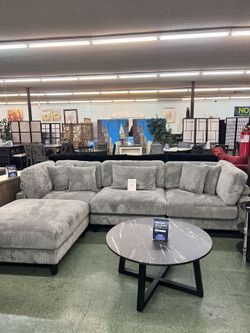 🚛Flash Deal🚛Brand New 4pc Oversized Deep Seat Sectional Couch $899, Finance available, We Deliver