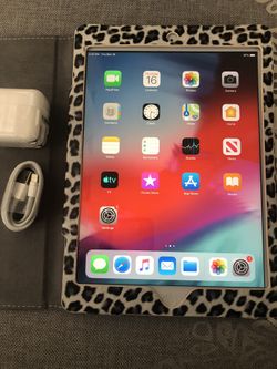 Apple iPad Air Very Good Condition Unlock 
