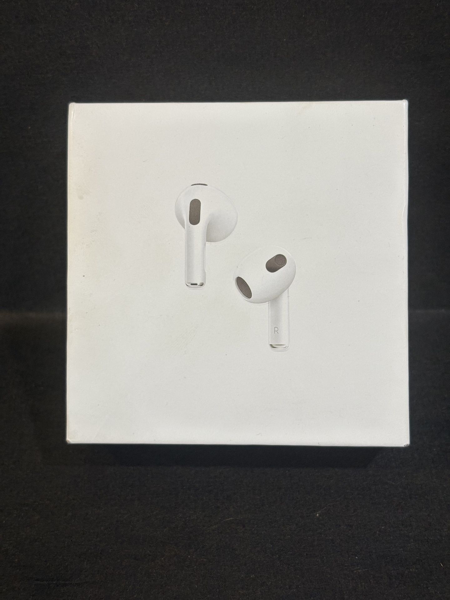 AirPod Pros 2nd Gen